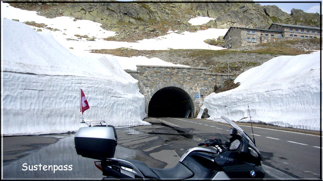motofun.ch - Motorrad-Seiten von Hermann Ryter, Schweiz