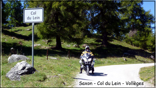 motofun.ch - Motorrad-Seiten von Hermann Ryter, Schweiz