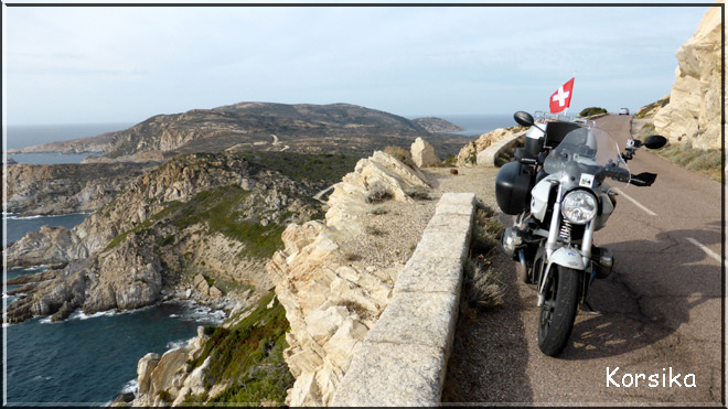 motofun.ch - Motorrad-Seiten von Hermann Ryter, Schweiz