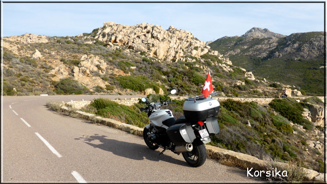 motofun.ch - Motorrad-Seiten von Hermann Ryter, Schweiz