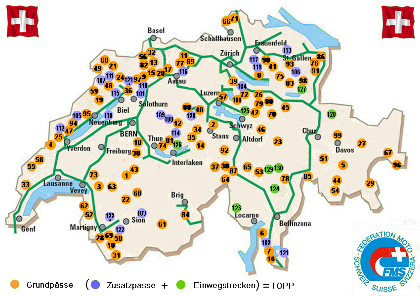 FMS-Pssewettbewerb 2018