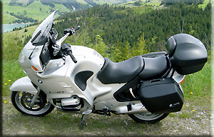 R 1150 RT