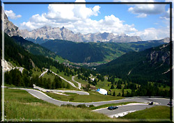 Grödnerjochpass