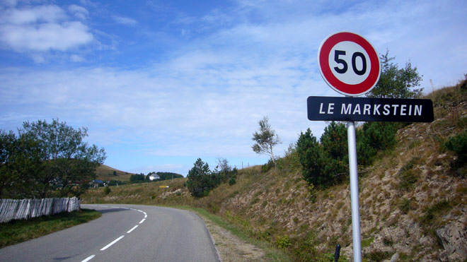 Le Markstein