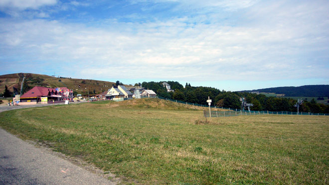 Le Markstein