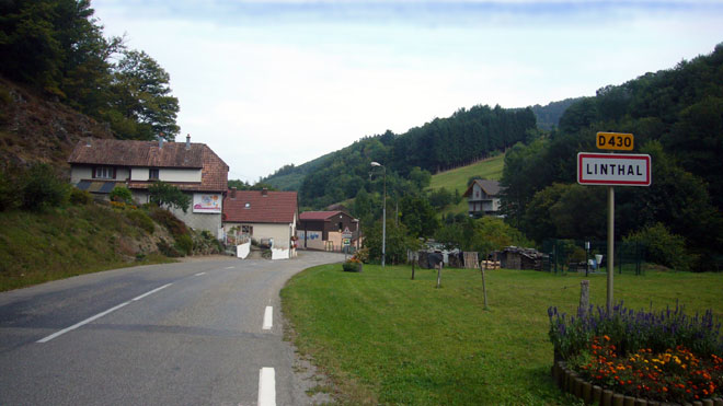 Bei Linthal