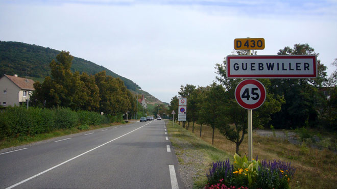 Guebwiller