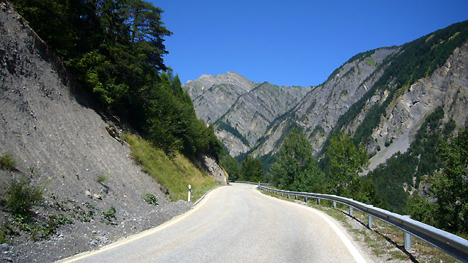 Sanetschstrasse