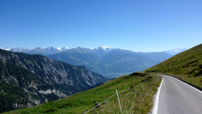 Nach Tunnel 2