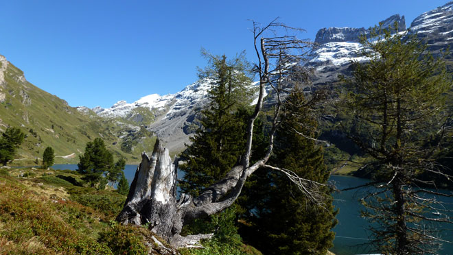 Engstlensee