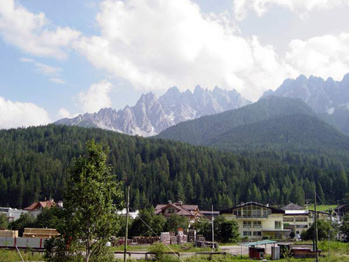 Dolomitengruppe