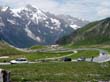 Bild 24: Grossglockner ohne Nebel