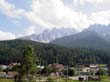 Bild 31: Dolomitengruppe