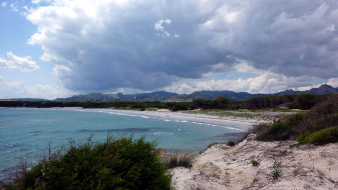 Strand