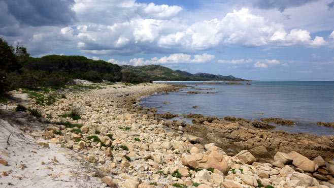 Strand