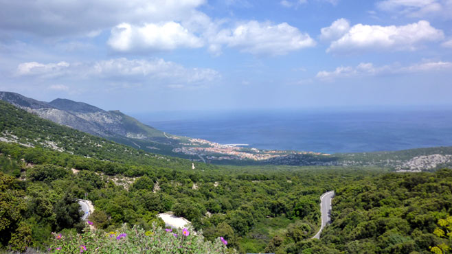 Cala Gonone