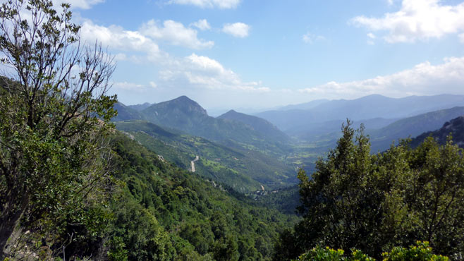 Landschaft