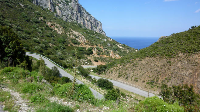 Pedra Longa