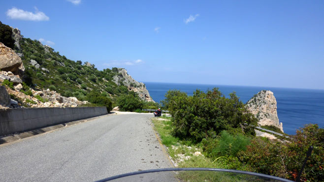 Pedra Longa