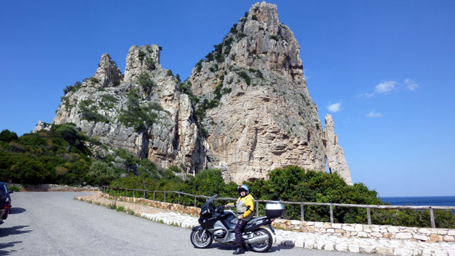 Pedra Longa