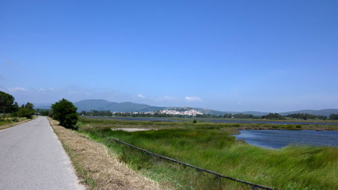 Seenlandschaft