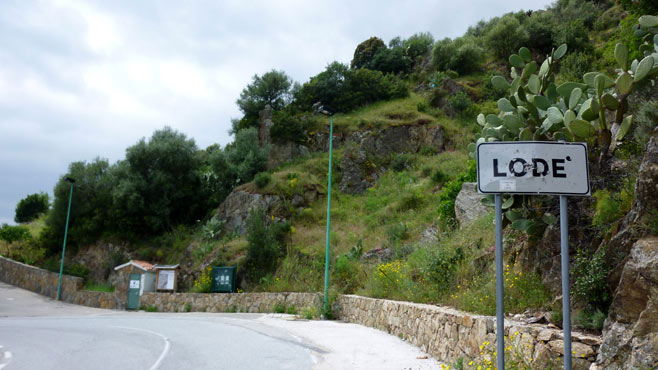 Lode