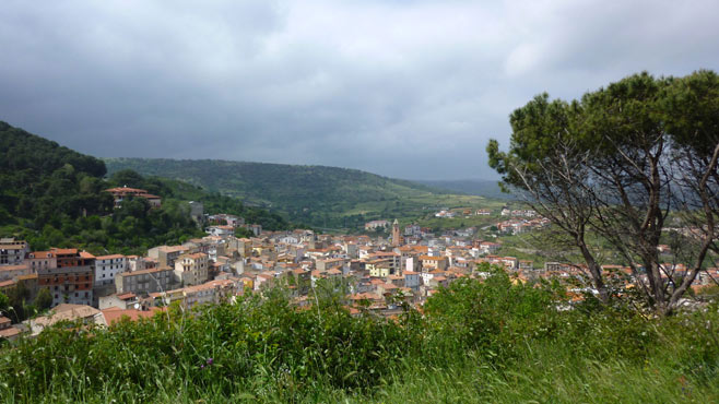 Siedlung