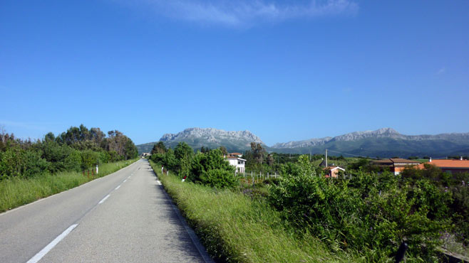 Streusiedlung