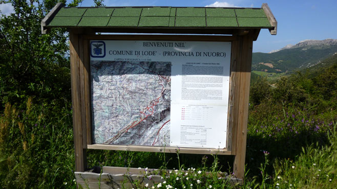 Infotafel