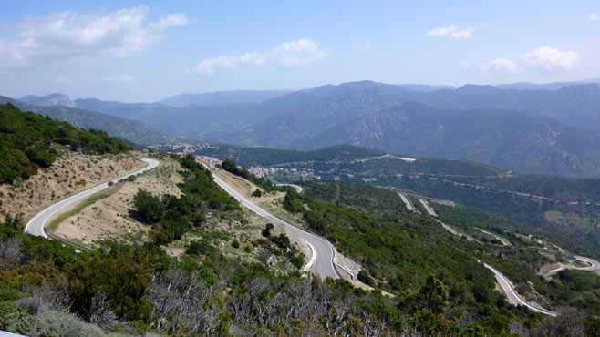 Kurven