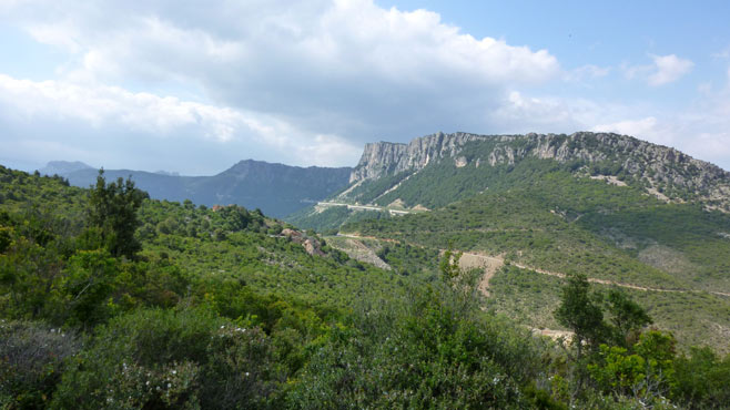 Landschaft