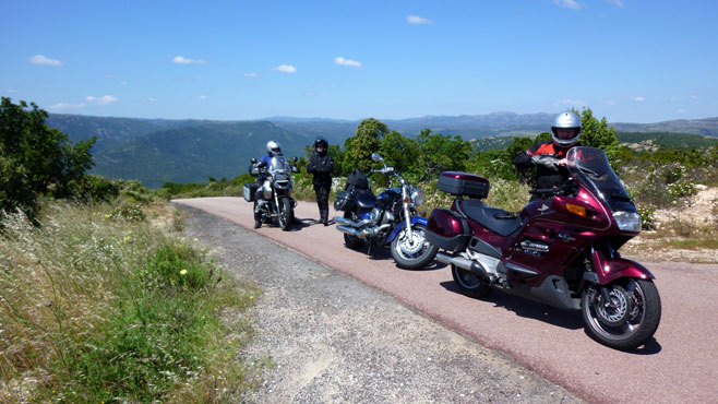 Letzte Tour
