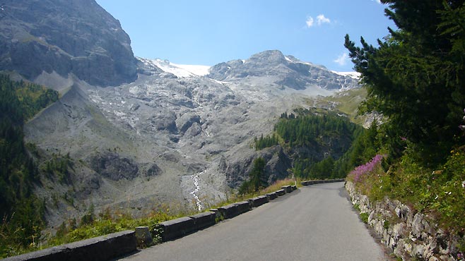Stelvio