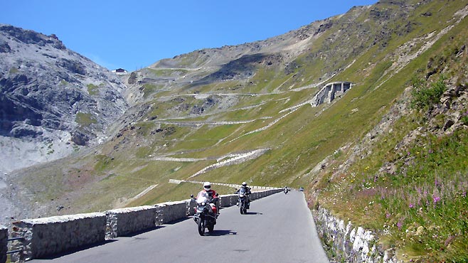 Stelvio