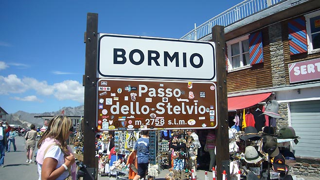 Stelvio