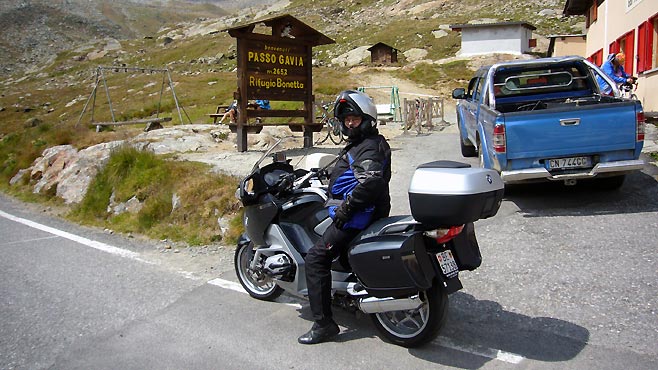 Gaviapass