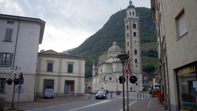Tirano