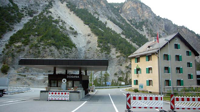 Ofenpass