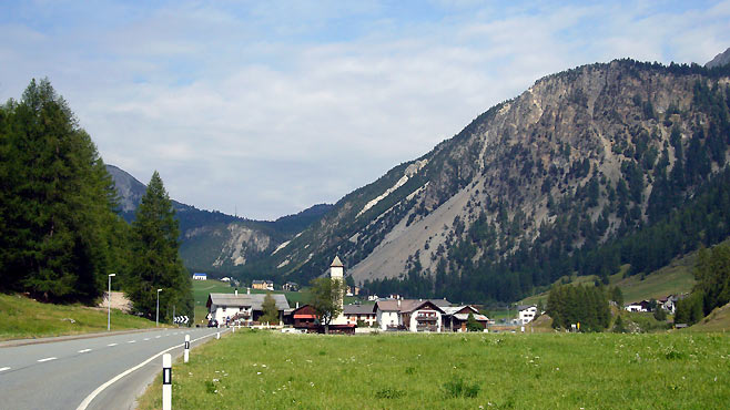 Muenstertal