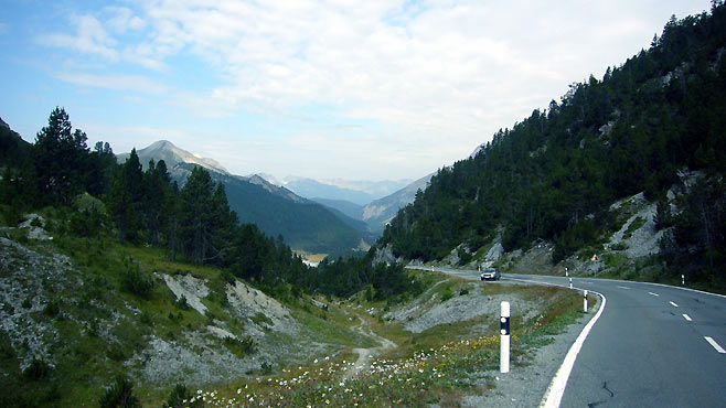 Ofenpass