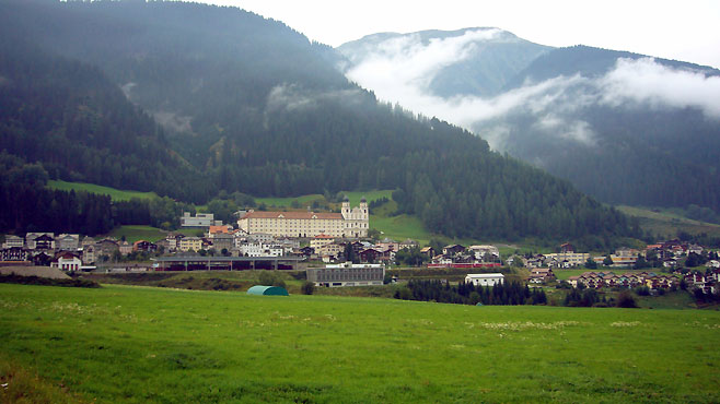 Disentis
