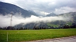 Bild 100: Nebel