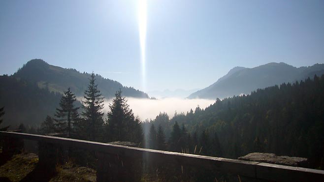 Sudelfeld