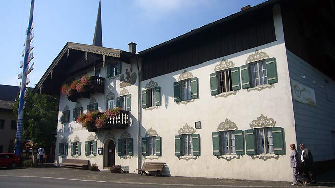 Gasthof
