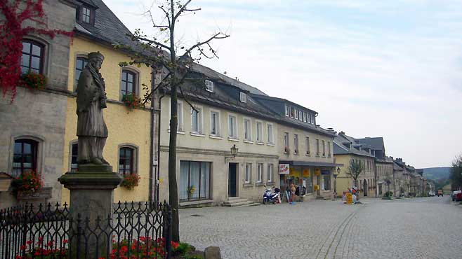 Teuschnitz