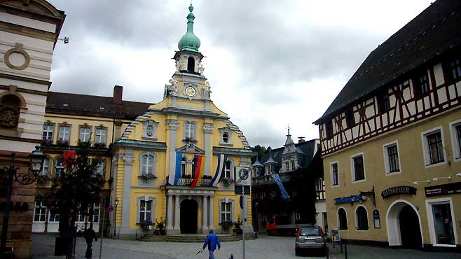 Kulmbach