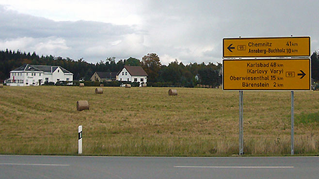 Erzgebirge