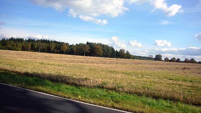 Frankenwald
