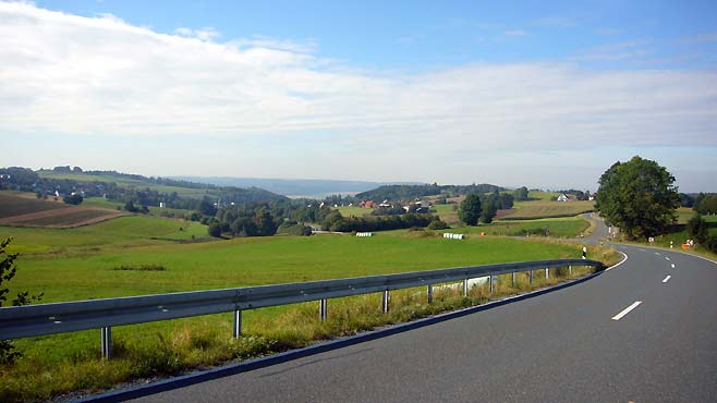 Landschaft