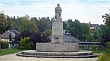 Bild 35: Kriegsdenkmal